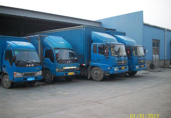 全国企业名录 上海市企业名录 上海天辉货物运输代理 产品