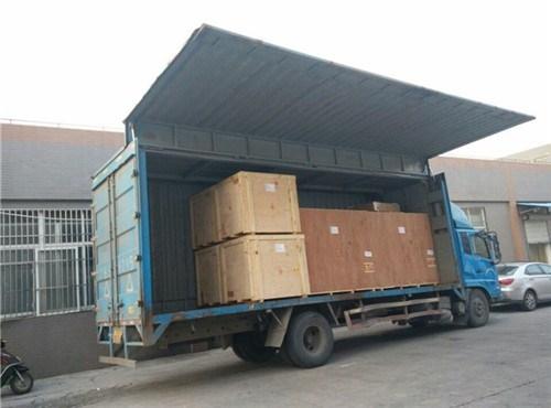 重庆往返上海散杂货车队 上海散杂货运输 效率高 飞进供